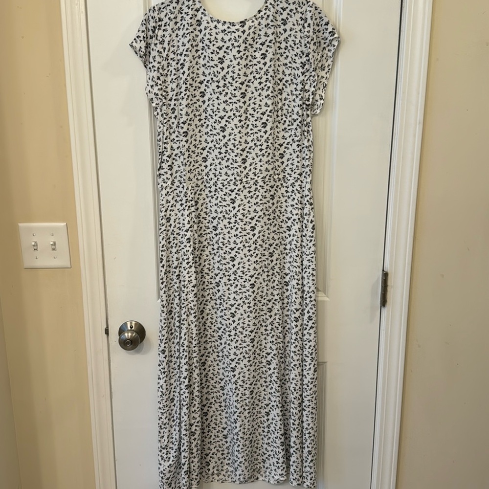 Loft dress